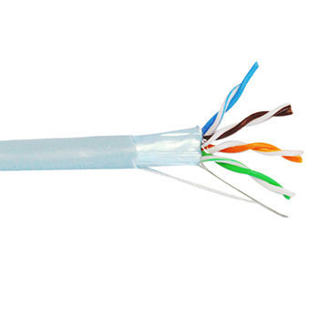 Competitive Cat 6 FTP Network Cable